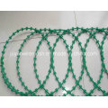 Bto&Cbt Concertina Razor Barbed Wire. Razor Barbed Wire, Razor Wire